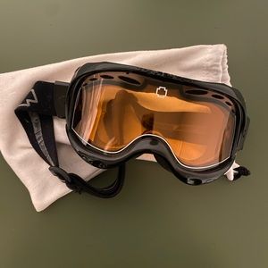 Spy Spyoptic ski snowboard goggles